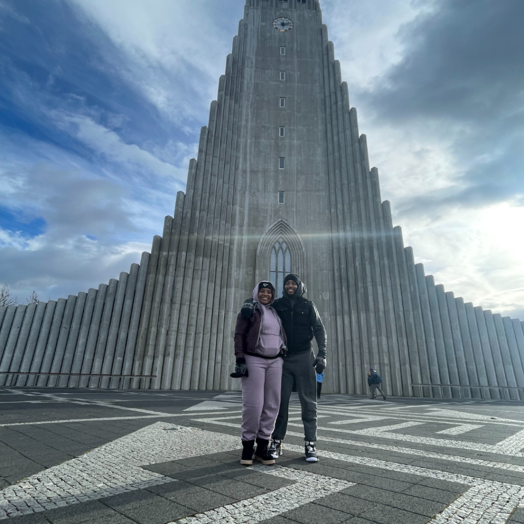 Iceland