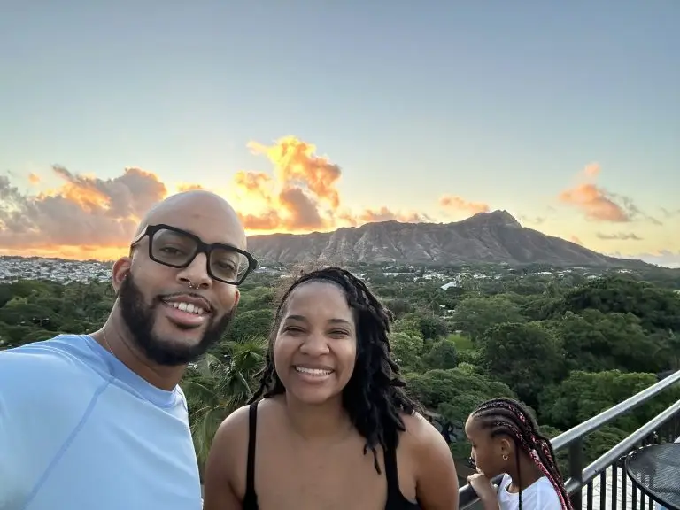 Hawaii