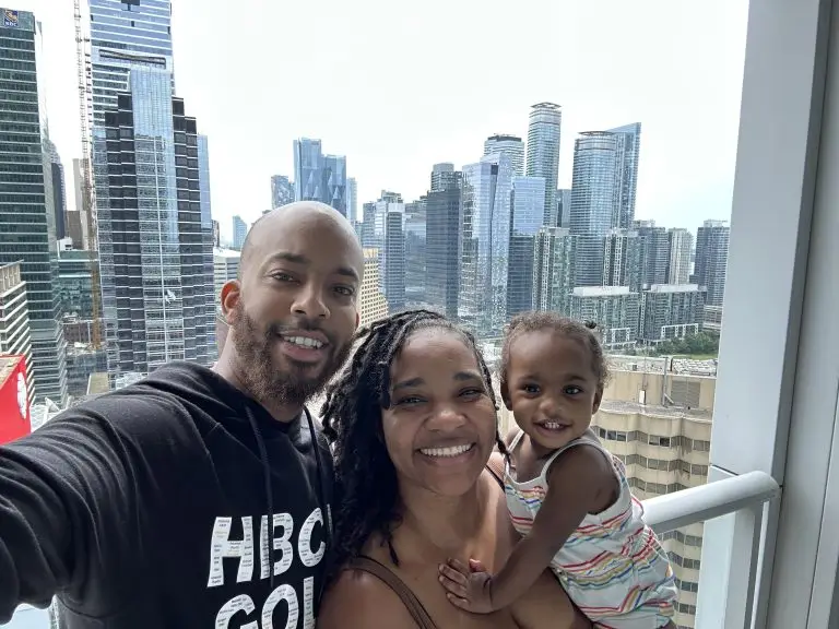 Toronto