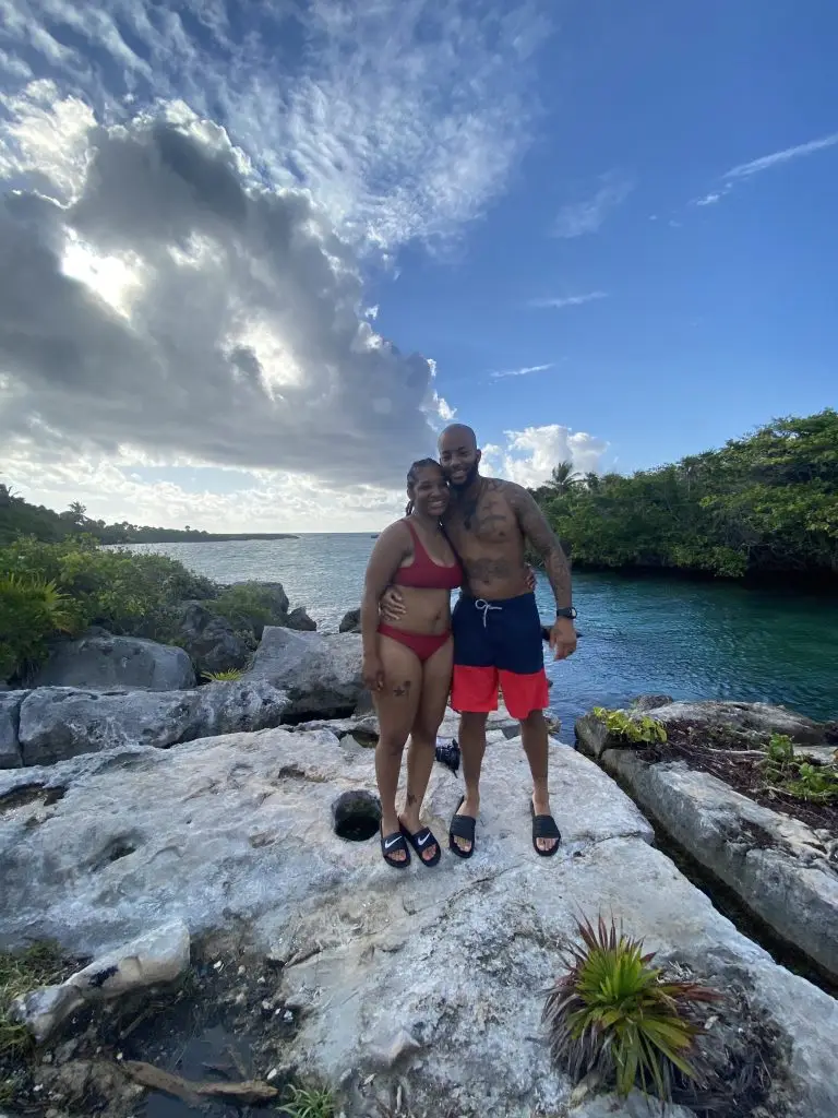 Playa Del Carmen, Mexico